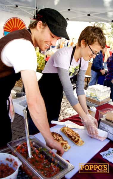 Bradenton Farmer's Market