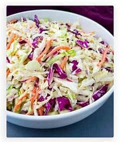 Cole Slaw