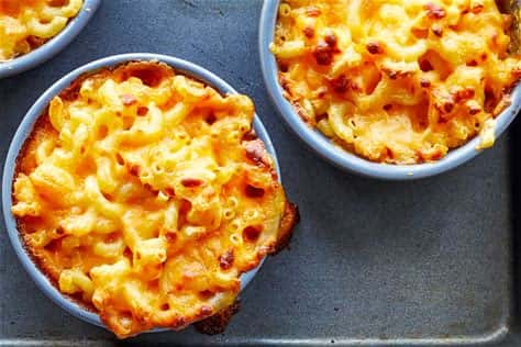 Mac & Cheese
