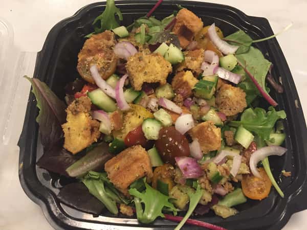 Mixed Green Salad