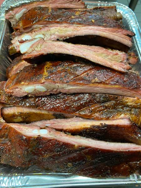 brisket