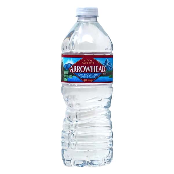 Arrowhead Water