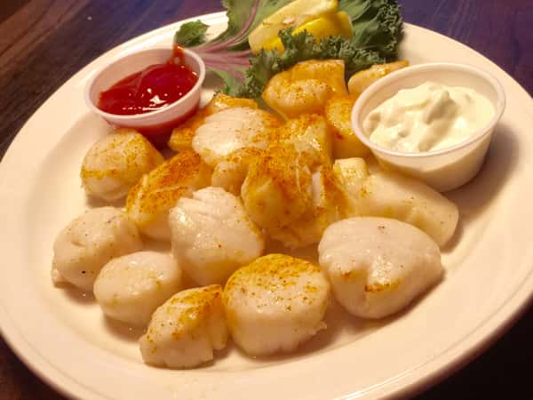Scallops