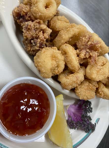 Calamari