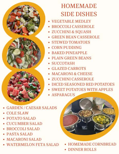 sides