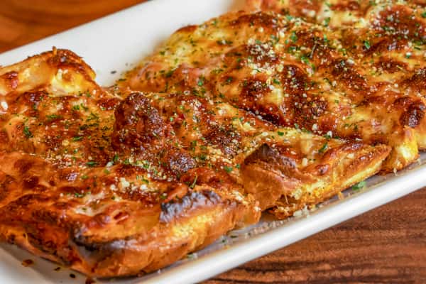 Pizza Bread