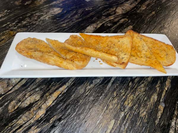Garlic Bread