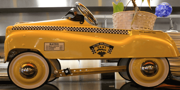 taxi