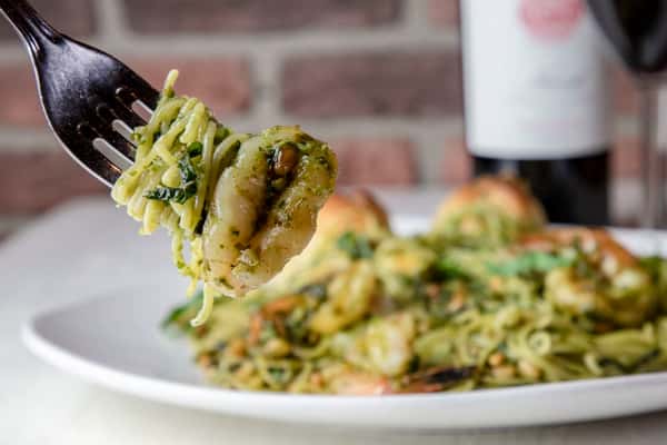 pasta