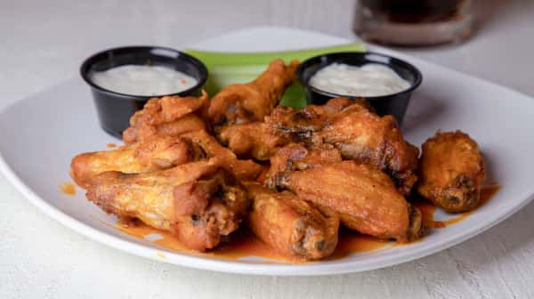 wings