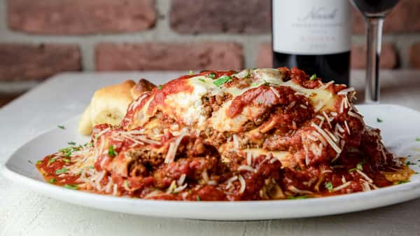 Lasagna