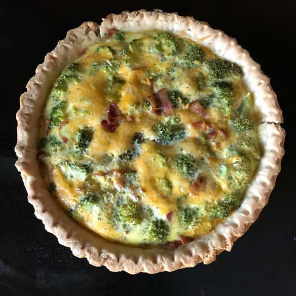 Quiche