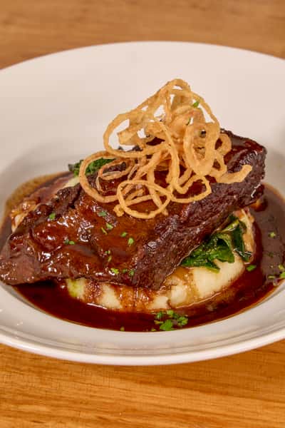 Beef Short Rib