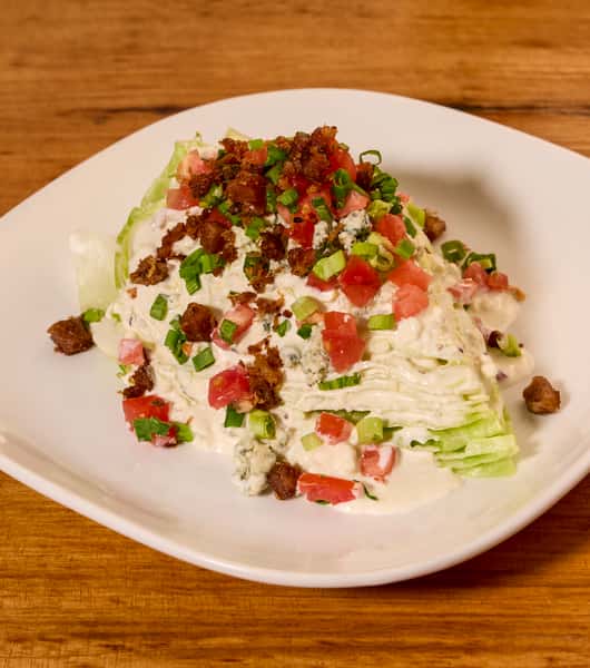 Wedge Salad