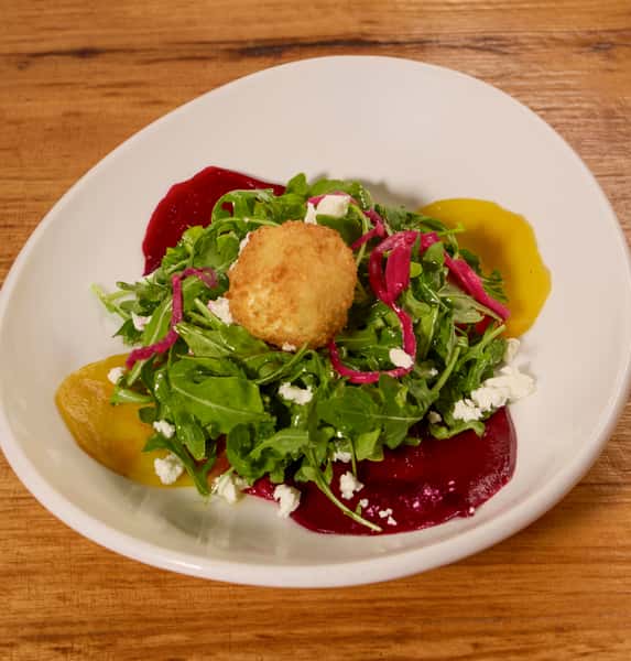 Arugula Salad