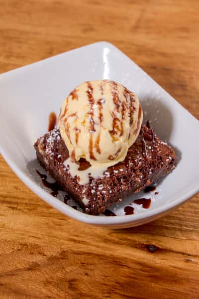 Chocolate Brownie