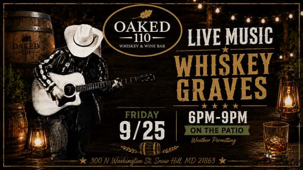 Whiksey Graves