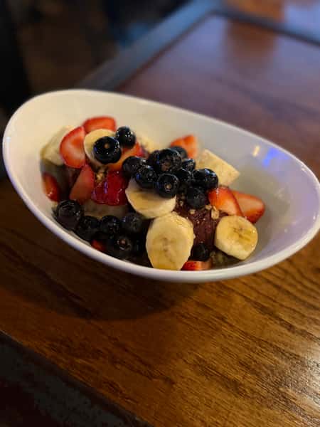 Acai Bowl
