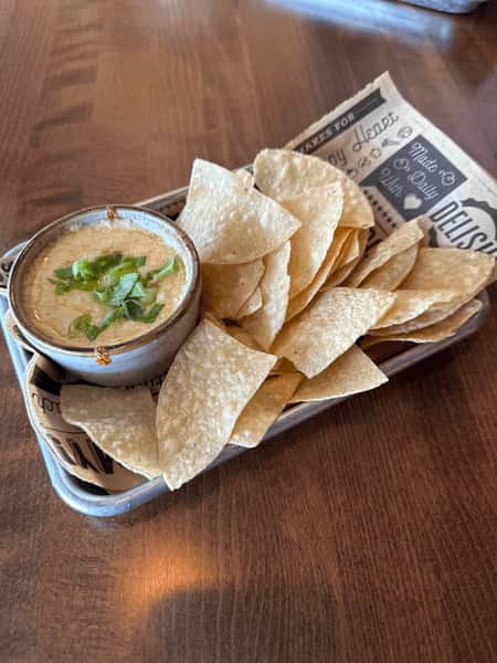 Jarvis Crab Dip
