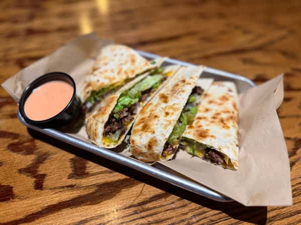 Quesadilla