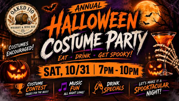 Halloween Party