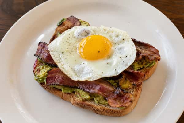 Avocado Toast
