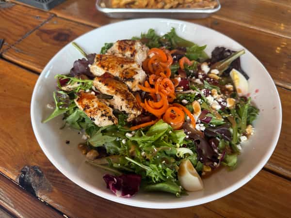 Summer Salad