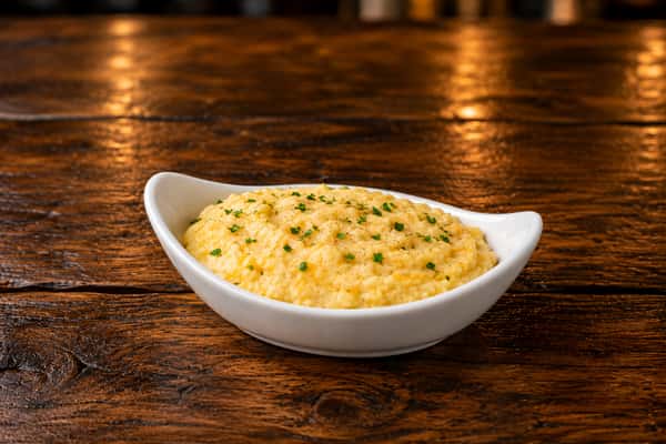 Cheese Grits