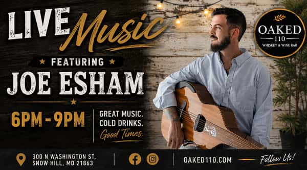 Joe Esham