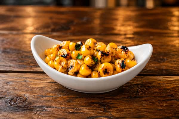 Fire Roasted Corn