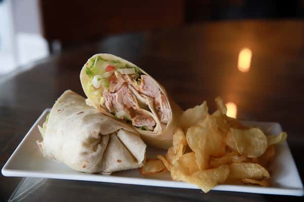 Cold Grilled Chix Wrap 01