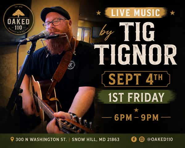Tig Tignor