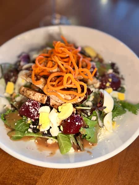 Summer Salad