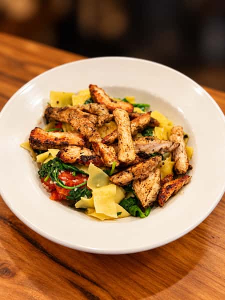Chef's Pasta - Chicken