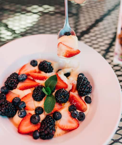 Fruit Salad