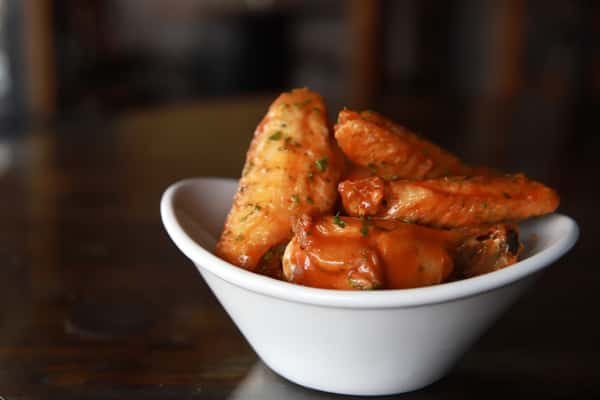 Wings
