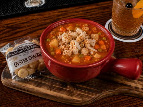 Soup of the Day