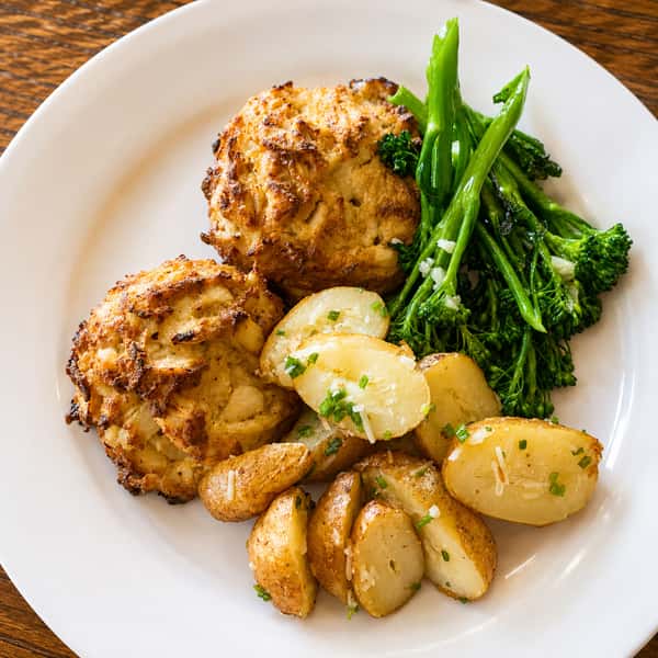 Crab Cake