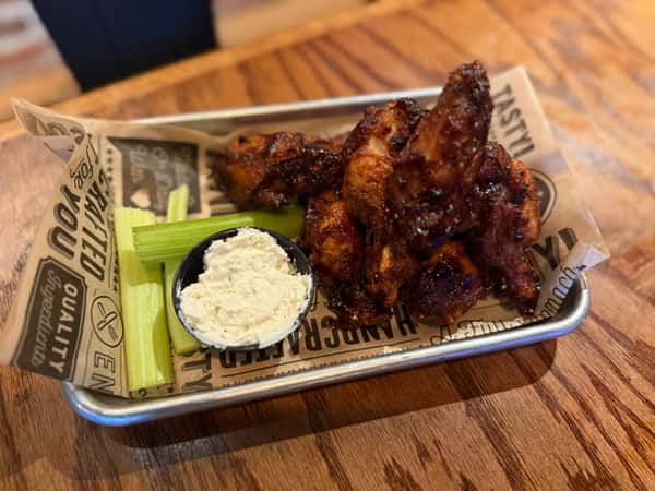 Wings