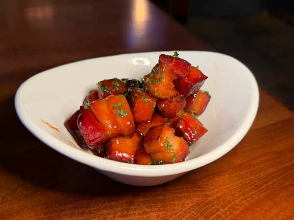 Burnt Ends