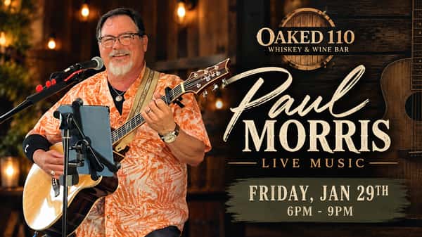 Paul Morris