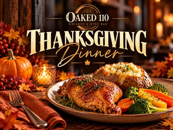 Thanksgiving Dinner