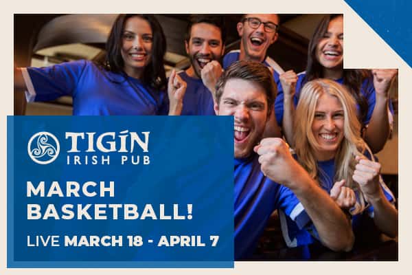 march