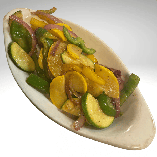 Mixed Veggies