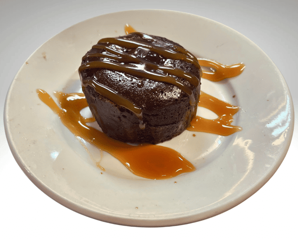 Chocolate Lava Cake