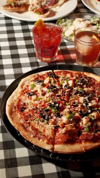 pizza
