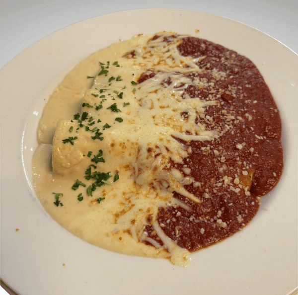Cannelloni