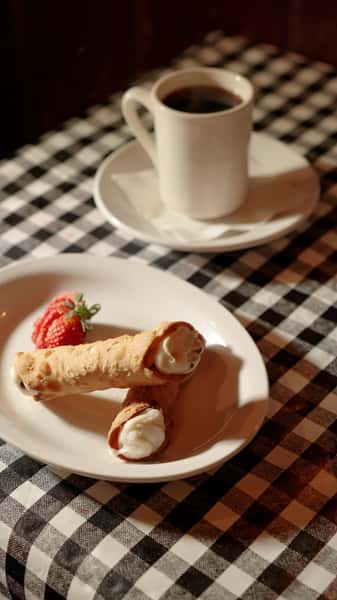 desserts