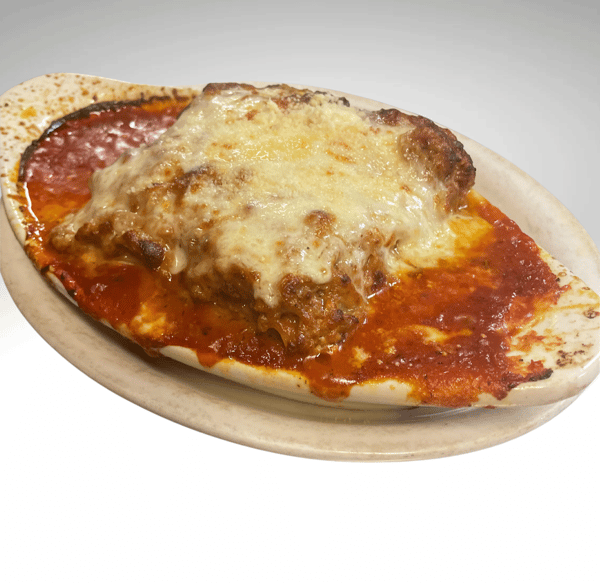 Classic Lasagna