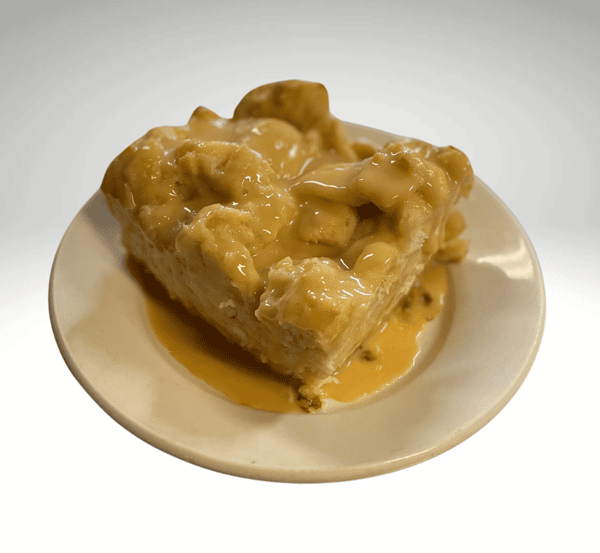 Bread Pudding